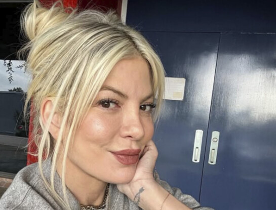 Así fue el accidente de Tori Spelling con sus hijos: el dato que evitó una tragedia mayor