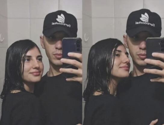 Quiénes eran Sophia Civarelli y Valentín Alcida: tenían 22 años y una relación que terminó con femicidio y tragedia