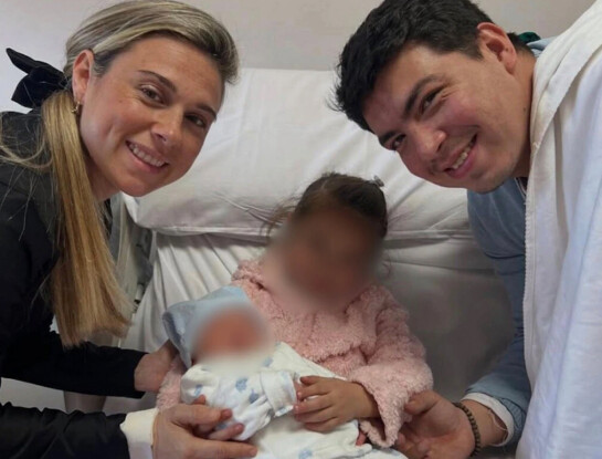 Murieron abrazados en el temporal de Tucumán: cómo fueron las últimas horas de la pareja