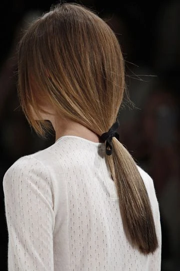 5 peinados aesthetic para olvidarte del secador (y quedar impecable)