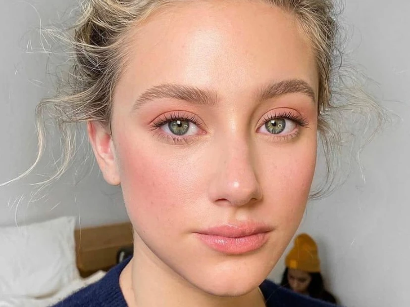 Tightlining, el delineado invisible que agranda los ojos al instante