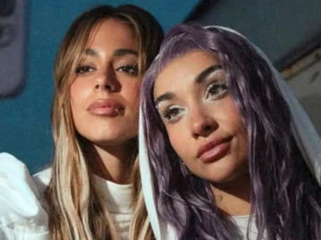 Tini Stoessel destacada