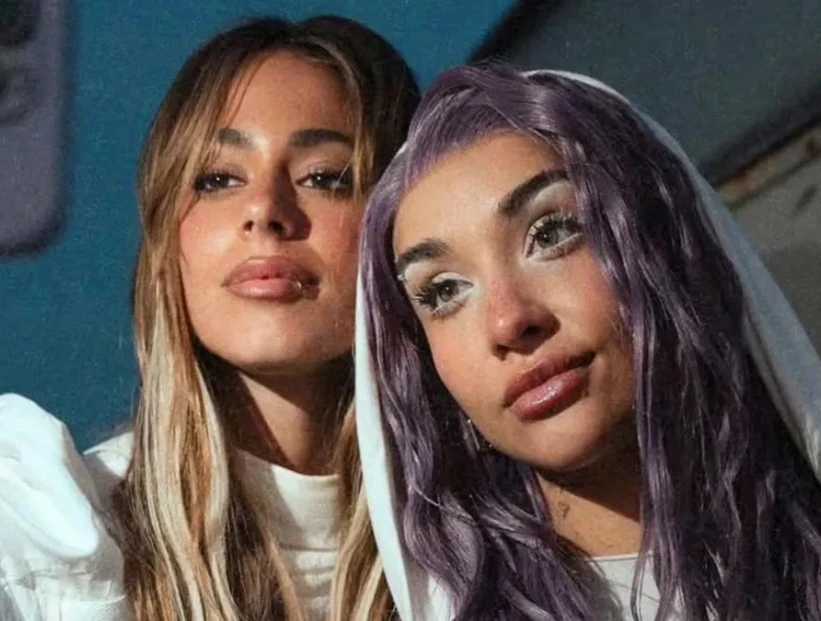 Tini Stoessel destacada