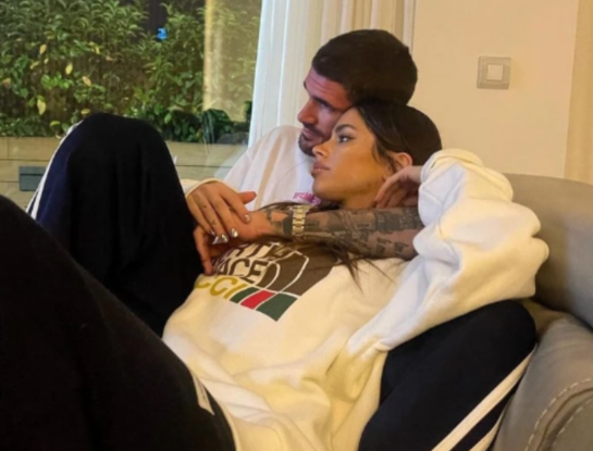 Tini habló por primera vez del embarazo que perdió con Rodrigo De Paul