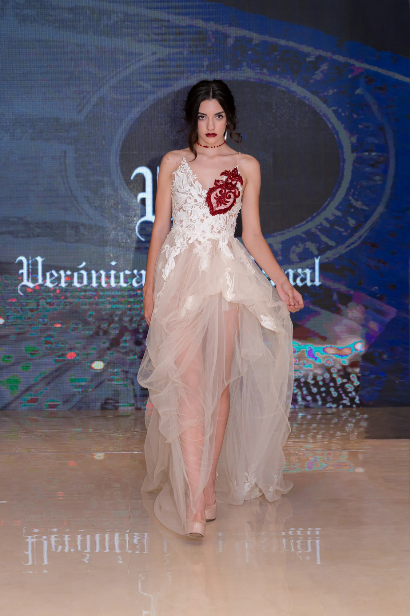 Verónica de la Canal