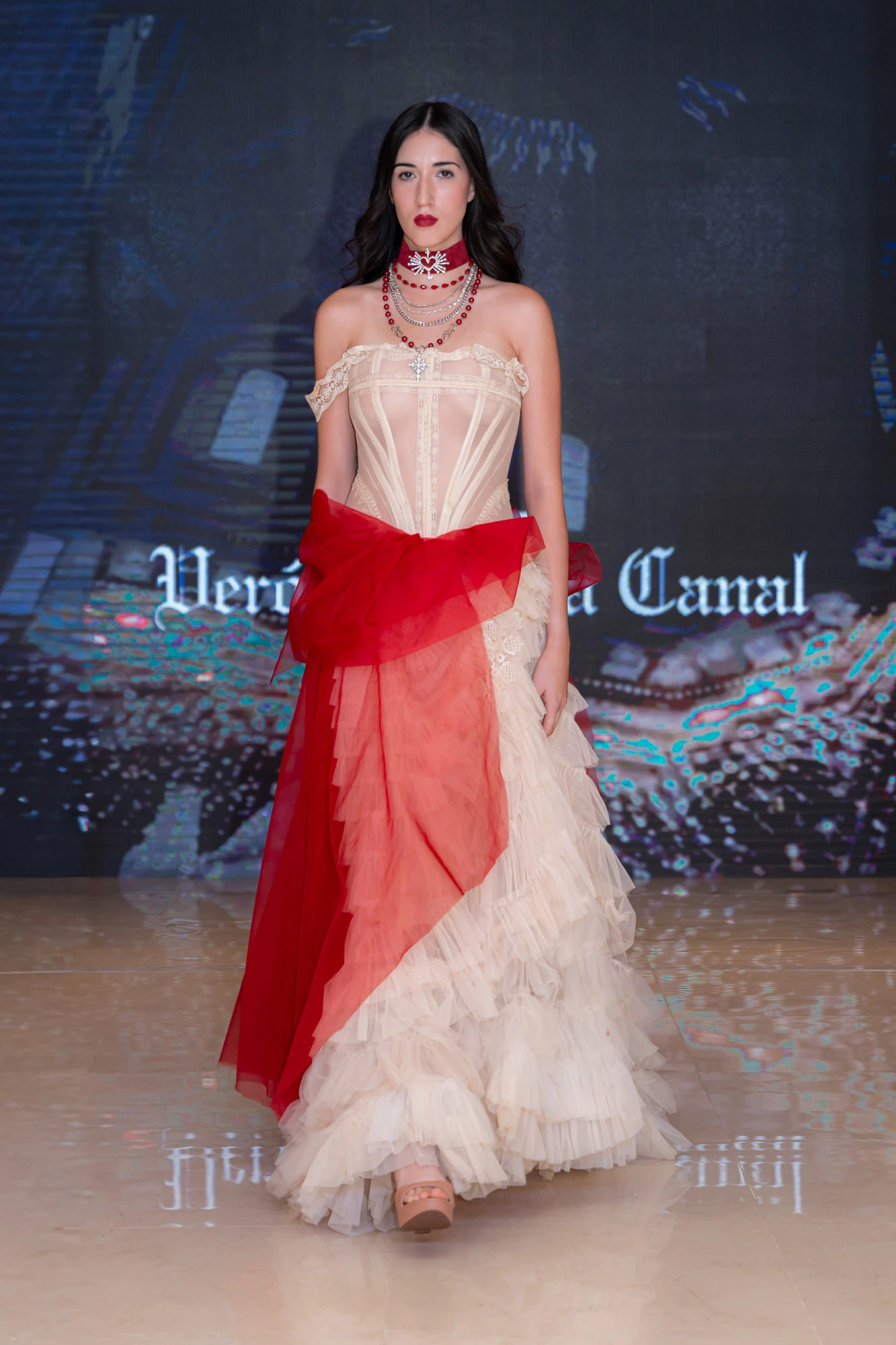 Verónica de la Canal