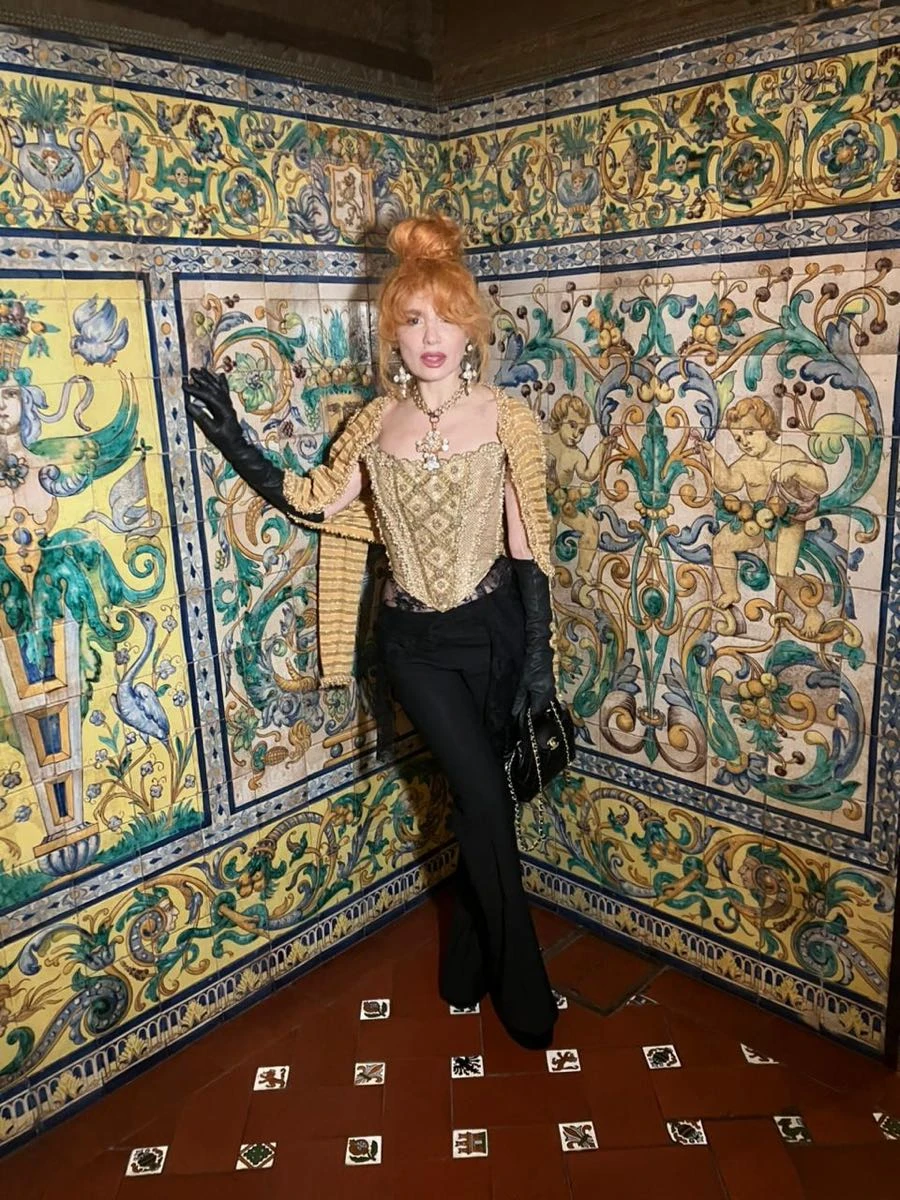 Veronica de la Canal