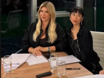 Wanda Nara destacada (1)