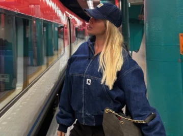 Wanda Nara destacada