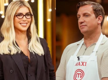 Wanda Nara destacada