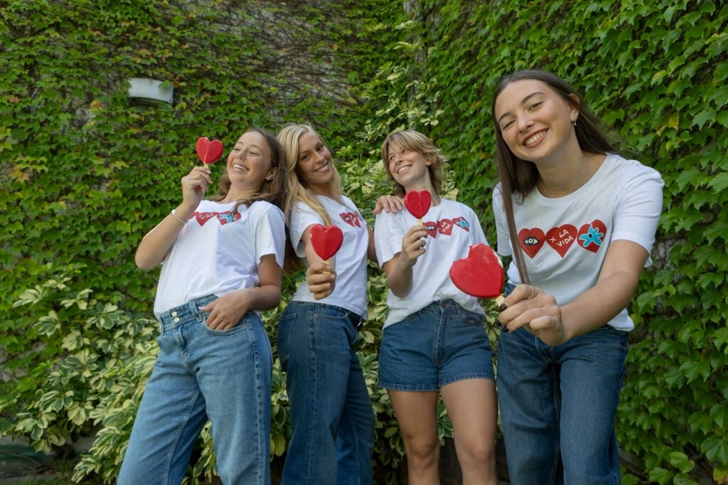 El helado que salva vidas