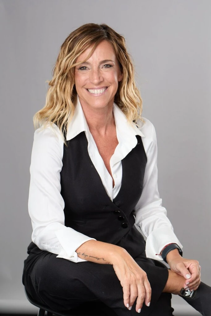 El miedo no es racional, no sigue guías clínicas. Y ahí entendí que no alcanza con saber medicina, hay que saber acompañar, escuchar, abrazar.