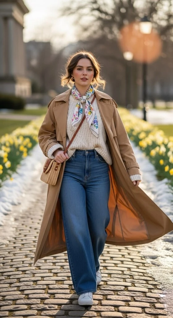 Look canchero para el finde 