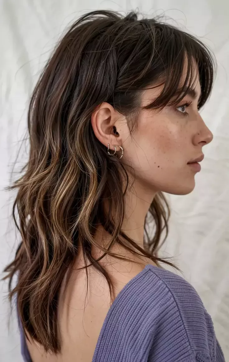 7 cortes que transforman tus ondas y rulos (y potencian su volumen)