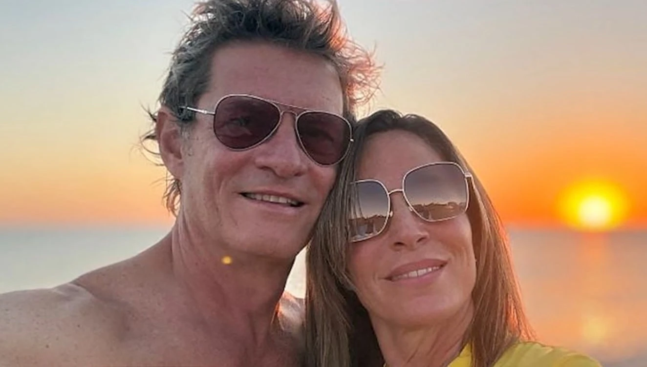 Sandra Borghi volvió a apostar al amor: quién es Pablo, el empresario que la acompaña en esta nueva etapa