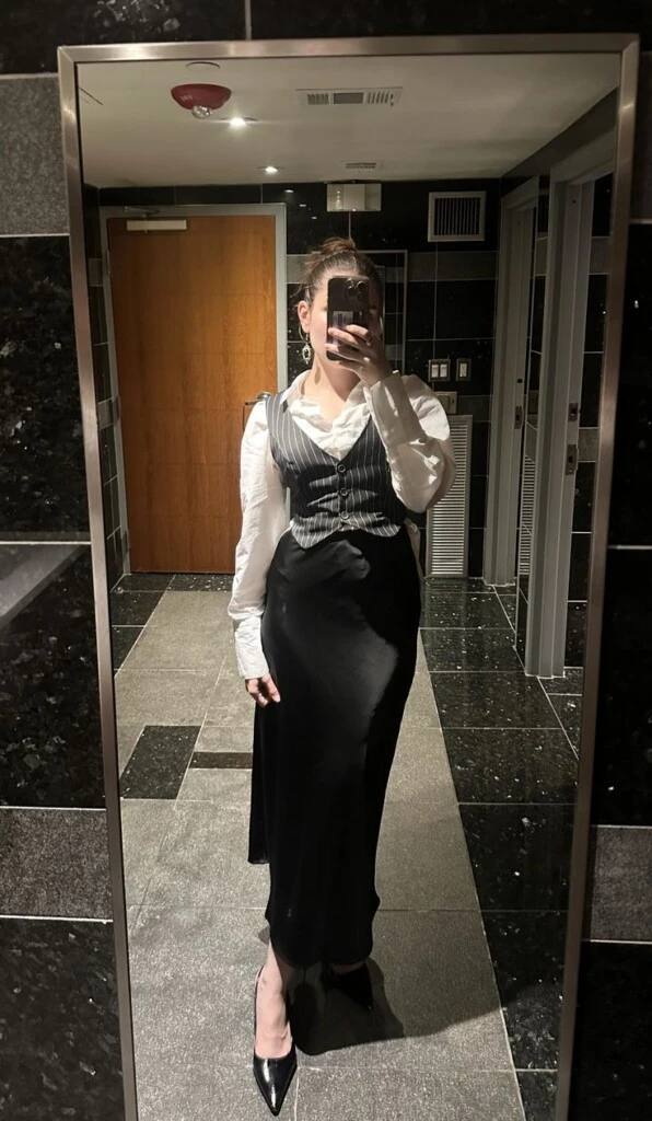 Este estilo enamora a la Gen-Z.