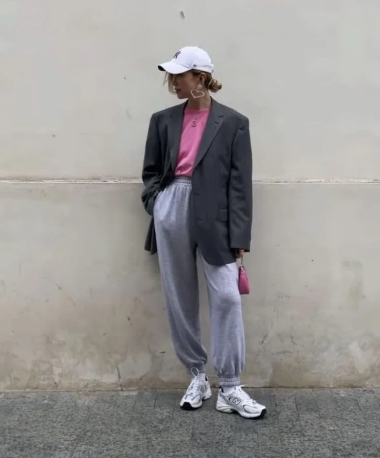 El sporty rich funciona para el día a día