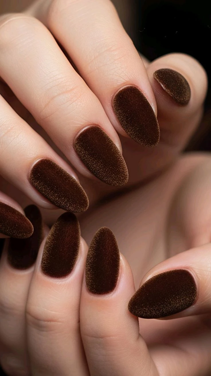 Si el nail art va con vos, estos son los 6 estilos en uñas maximalistas que más se usan