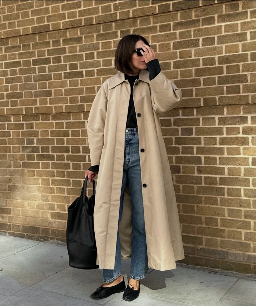 Este estilo se apoderó de las calles.