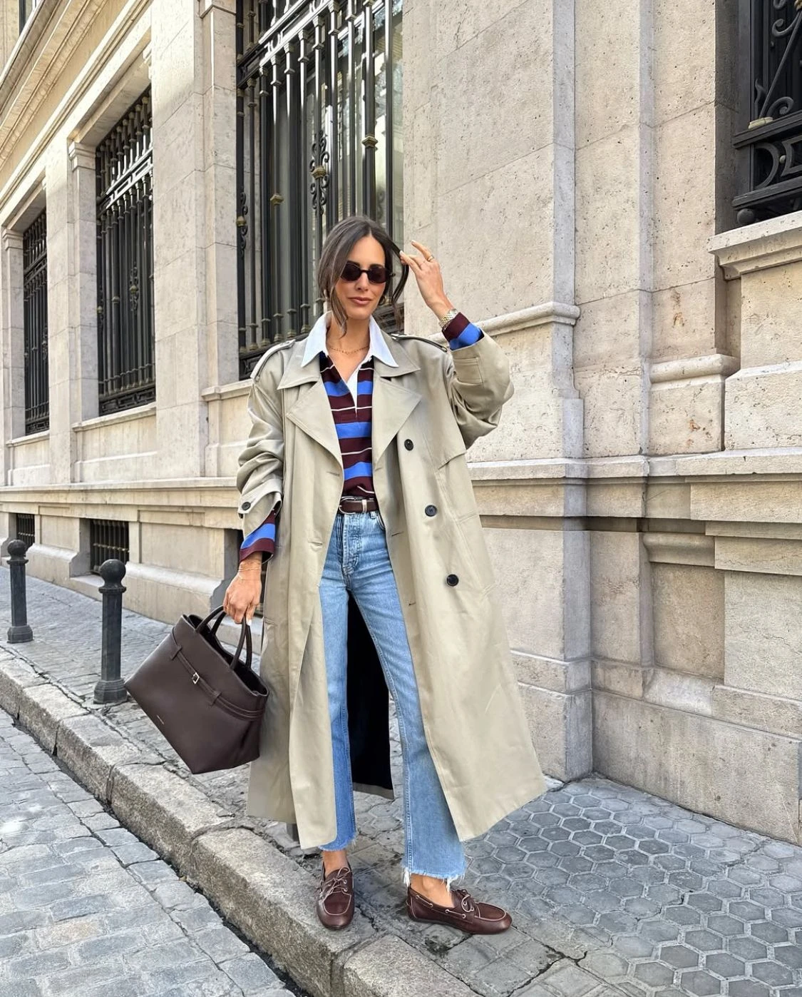 Náuticos, los zapatos que vuelven.