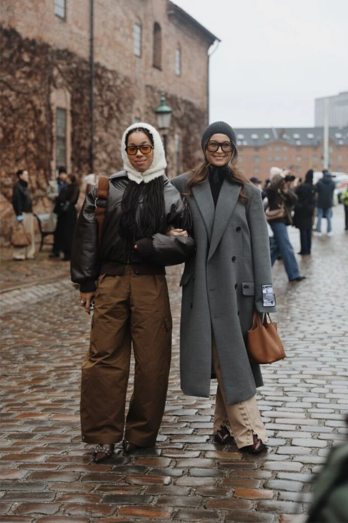 7 looks con los accesorios que no te pueden faltar este invierno