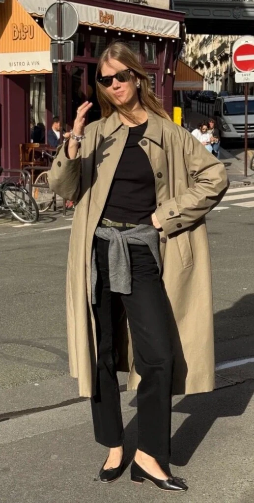 Este estilo se apoderó de las redes.