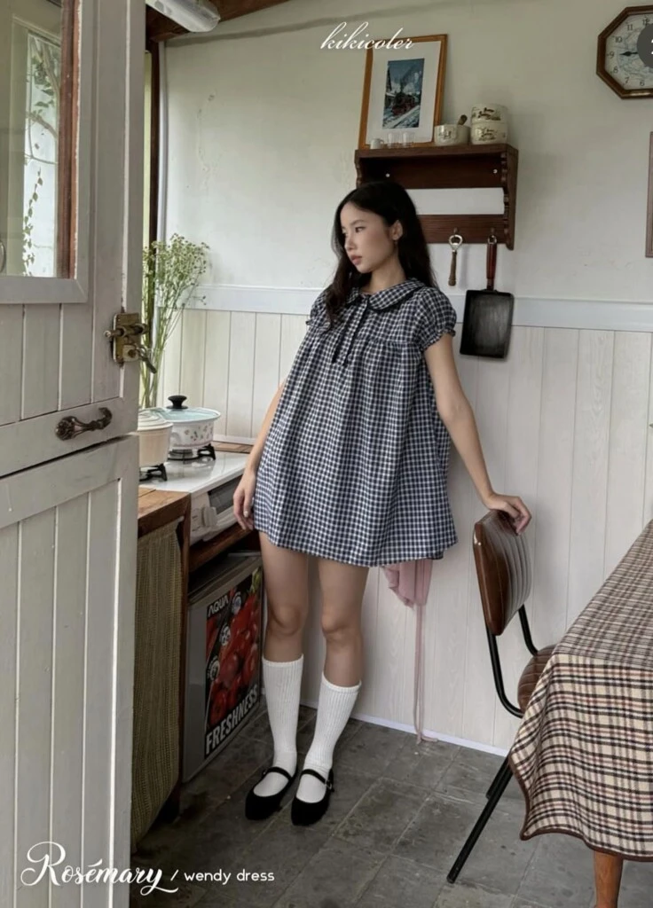 Es una estética que conecta con lo emocional