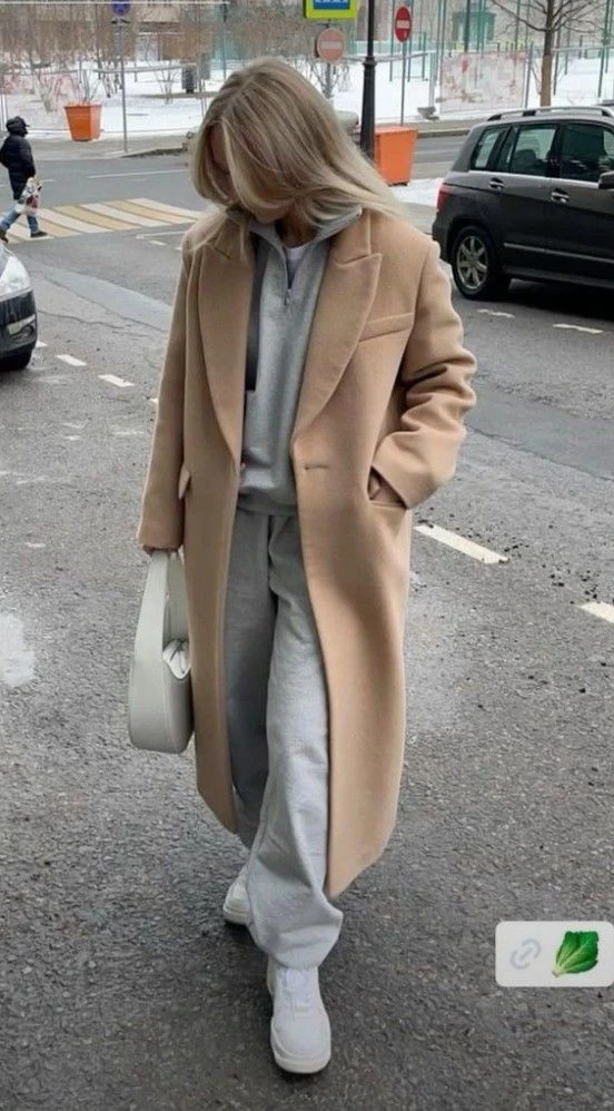 Esta tendencia se apoderó del street style.