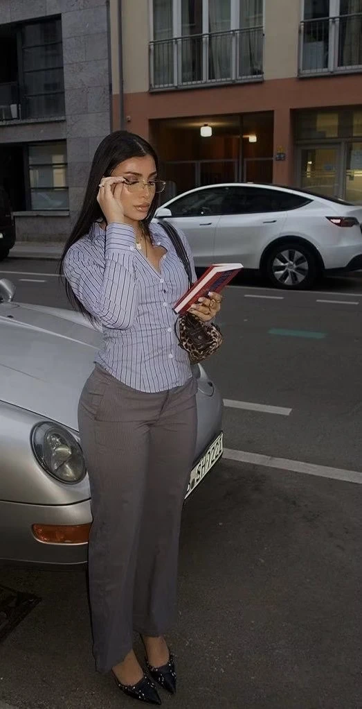 Es un estilo que podés crearlo de diferentes maneras.