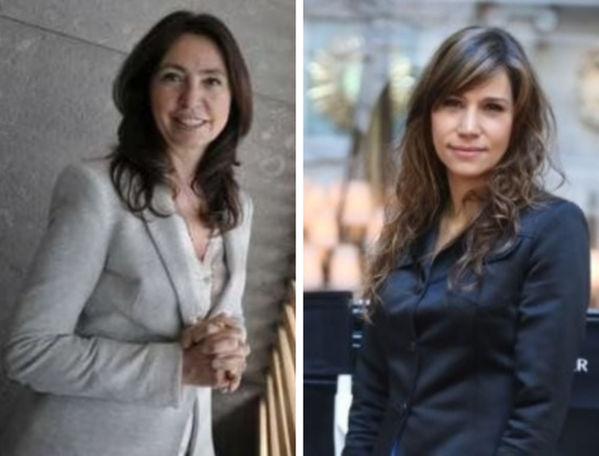 Luis Brandoni: quiénes son y a qué se dedican Florencia y Micaela, sus hijas