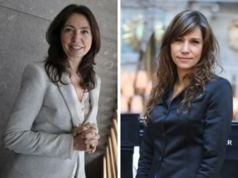 Luis Brandoni: quiénes son y a qué se dedican Florencia y Micaela, sus hijas