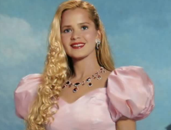 Quién es Grecia Colmenares, la reina de las telenovelas que entró a Gran Hermano Generación Dorada