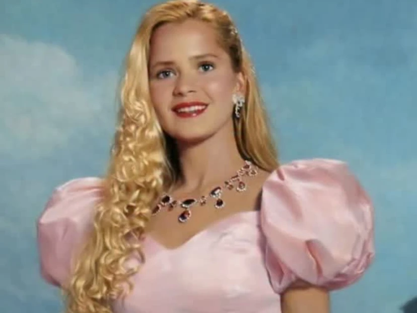 Quién es Grecia Colmenares, la reina de las telenovelas que entró a Gran Hermano Generación Dorada