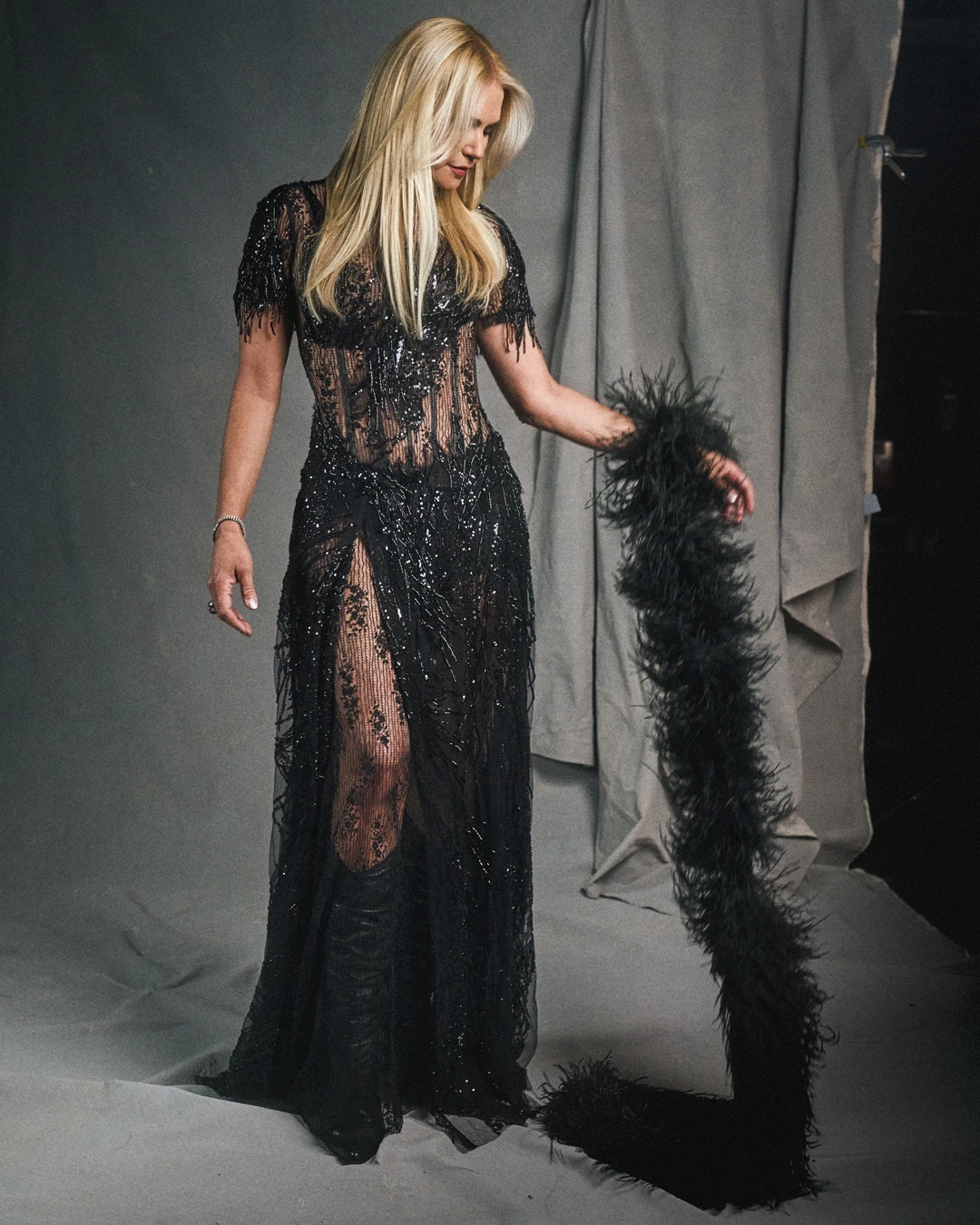 Sensualidad by Joti Harriague.