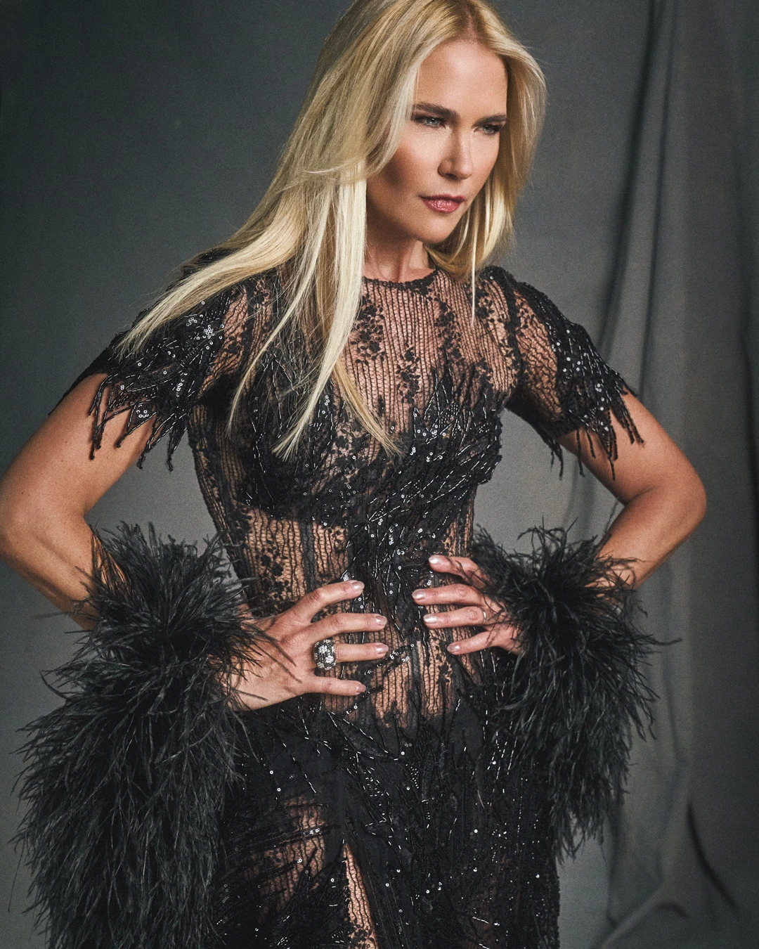 Sensualidad by Joti Harriague.