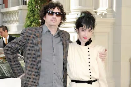 A poco tiempo de casarse, Sofía Gala y Julián Della Paolera se separaron.