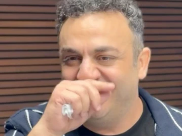 Diego Topa se quebró al recordar la historia de la nena que lo quiso conocer: "Fue su última voluntad"