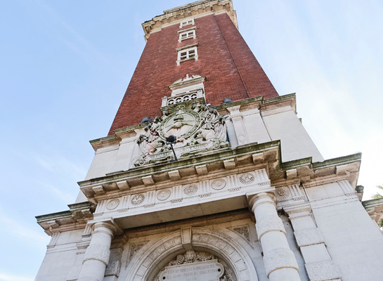 Historias de Cemento: la Torre Monumental, un ícono que atraviesa la historia de Buenos Aires