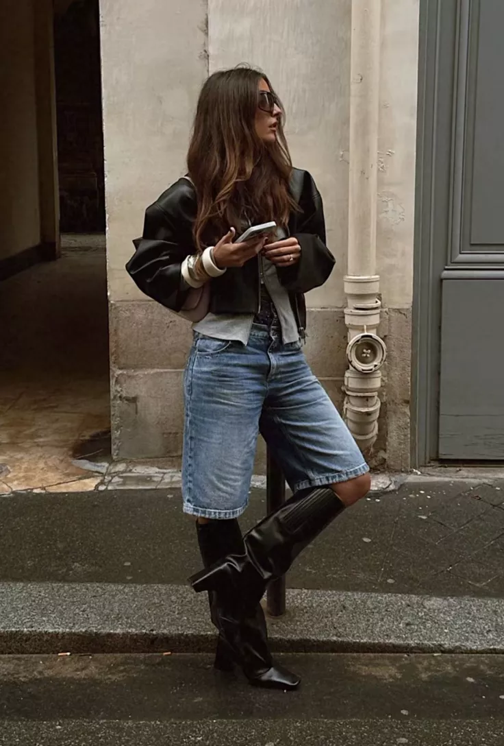 Guía de estilo: las 5 botas que marcan tendencia en otoño 2026 (y cómo llevarlas)