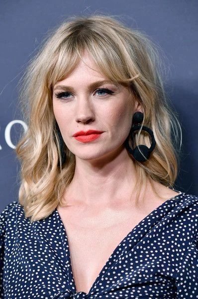 7 cortes de pelo para sumar volumen si tenés pelo fino