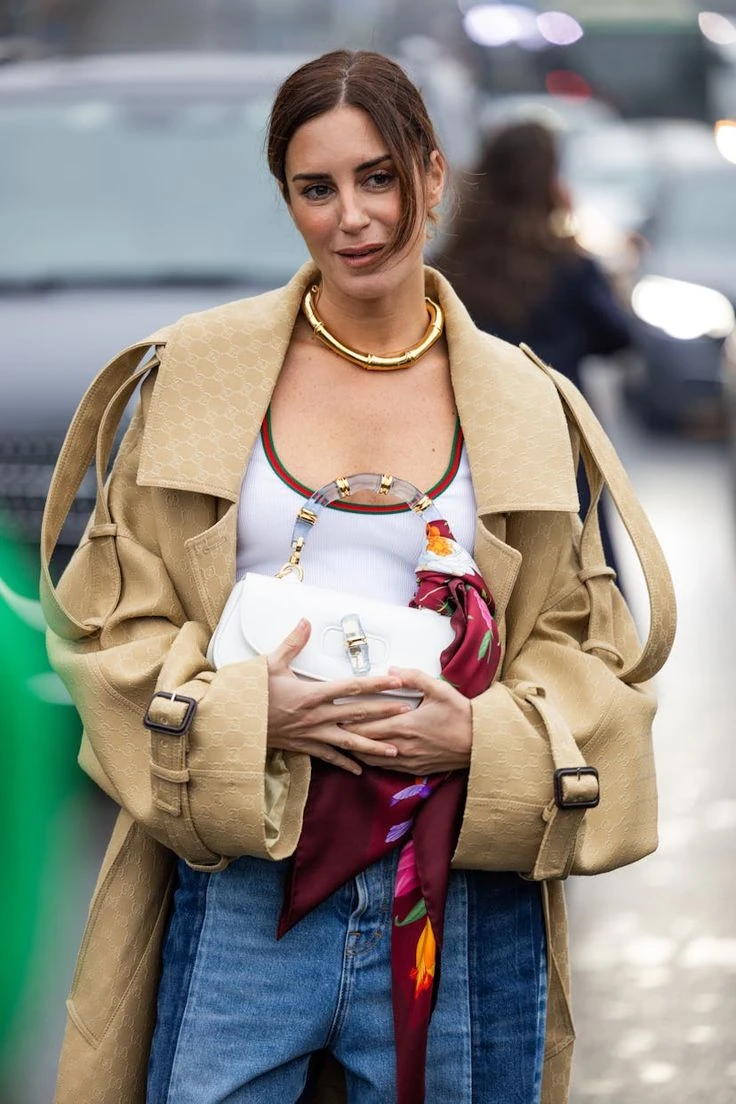 Los accesorios tendencia del otoño 2026 y cómo usarlos en 7 looks