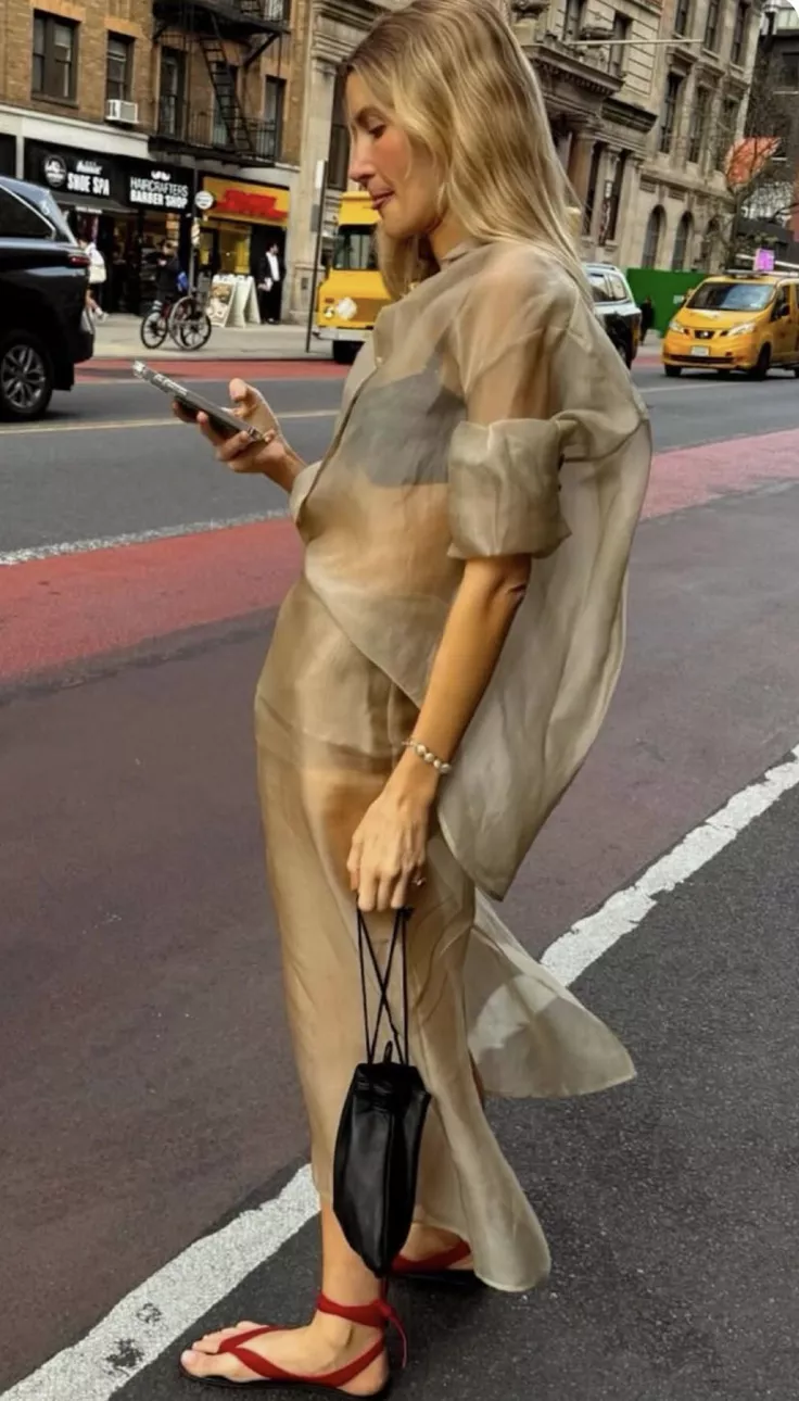 Guía de abrigos: los 7 modelos que vas a querer usar todo el invierno