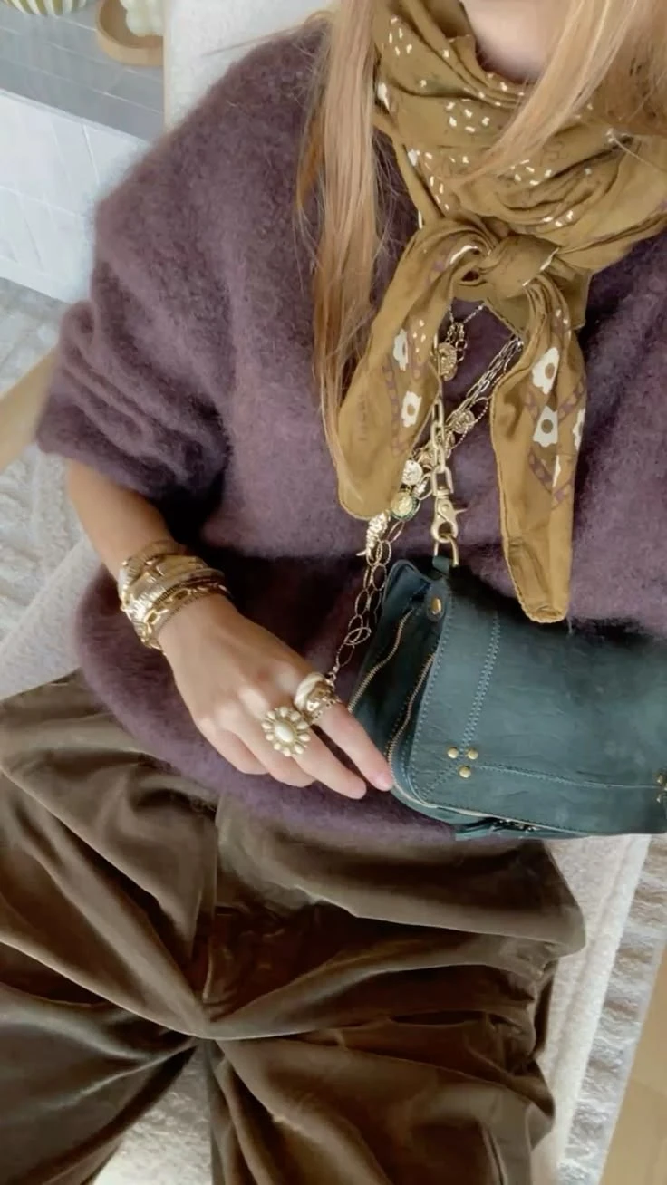 Los accesorios tendencia del otoño 2026 y cómo usarlos en 7 looks