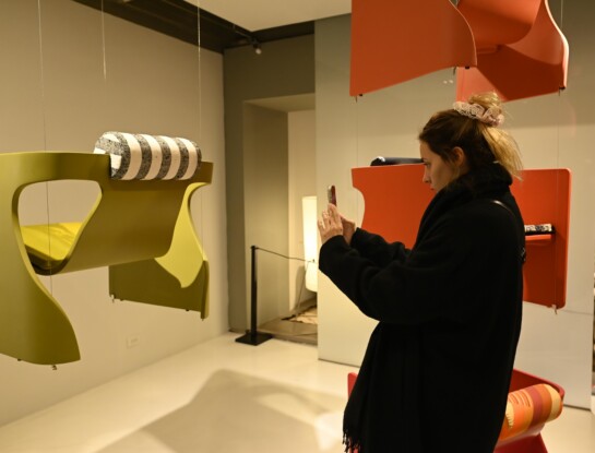 Tendencia Arenales 2026: la calle del diseño, el arte y la decoración volvió a vibrar  