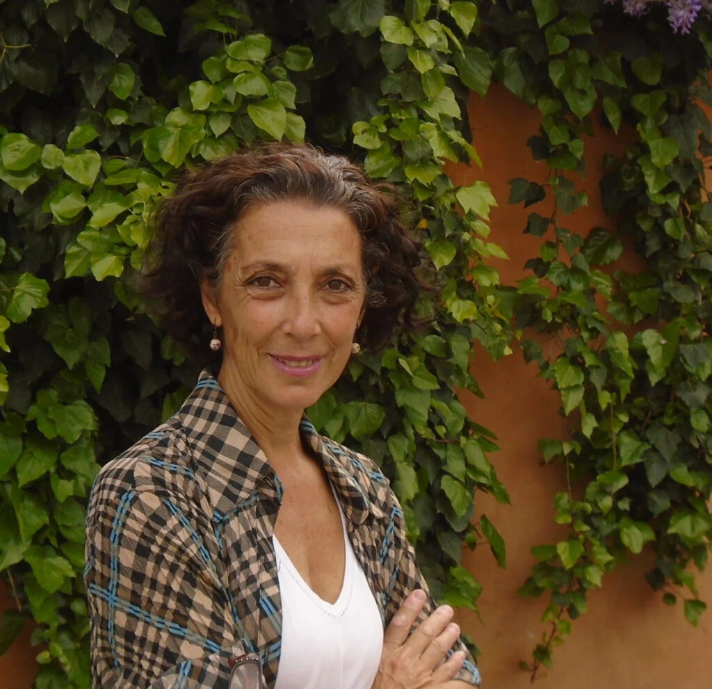 Diana Paris