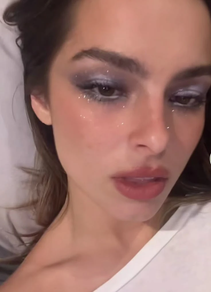 Party girl, el look de makeup nocturno que revivió Kate Moss y es tendencia