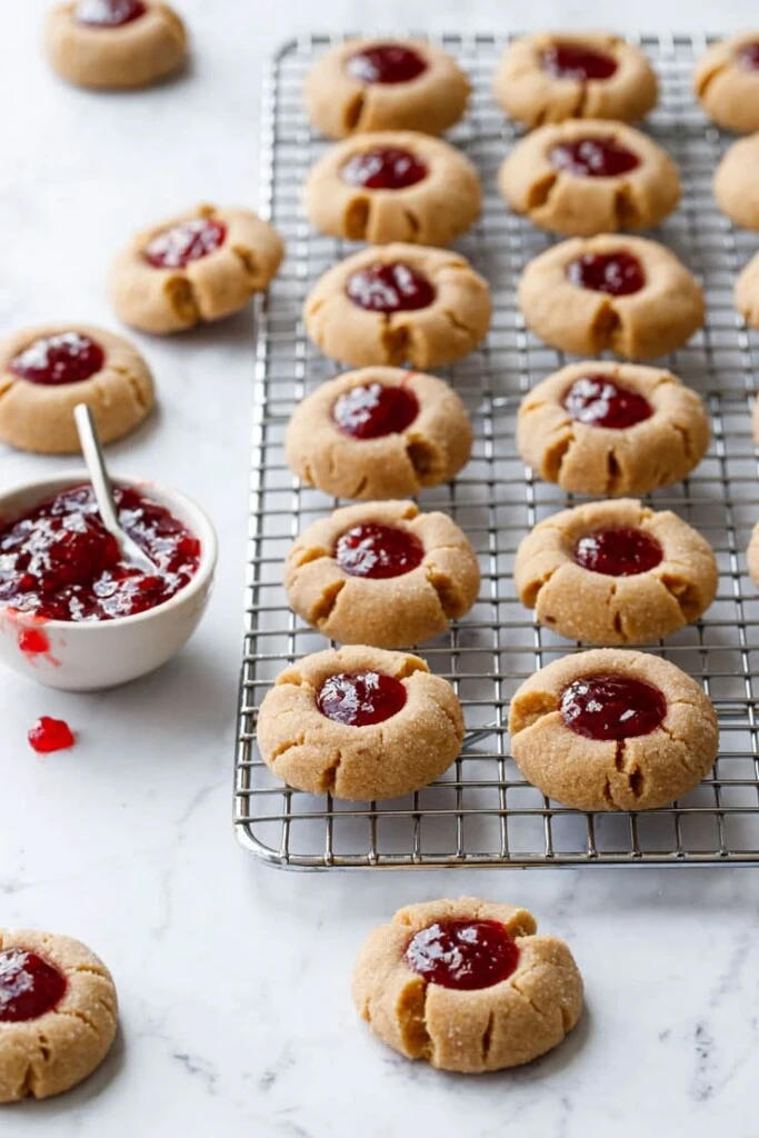 Pepas de membrillo y coco. Foto: Pinterest