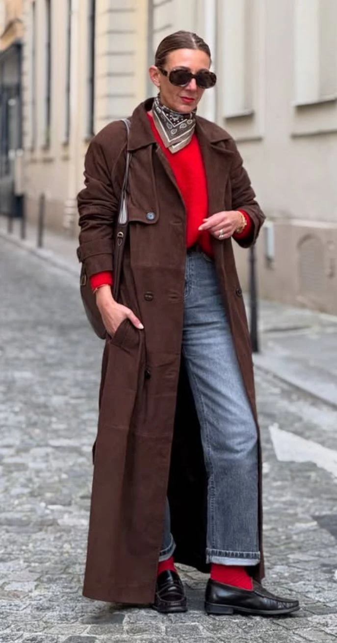 Guía de estilo: 7 looks con básicos que levantan cualquier outfit de invierno