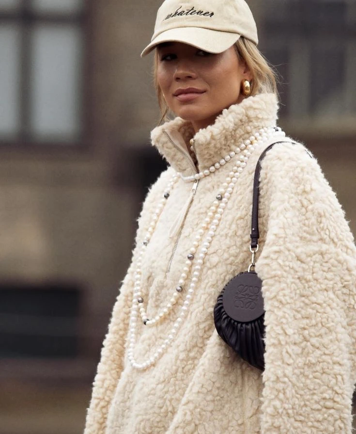 Guía de estilo: 7 looks para enfrentar el frío con estilo