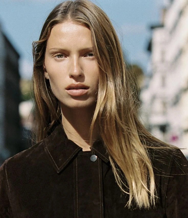 Las 5 tendencias de pelo que mejor representan el estilo relajado y cool que domina 2026